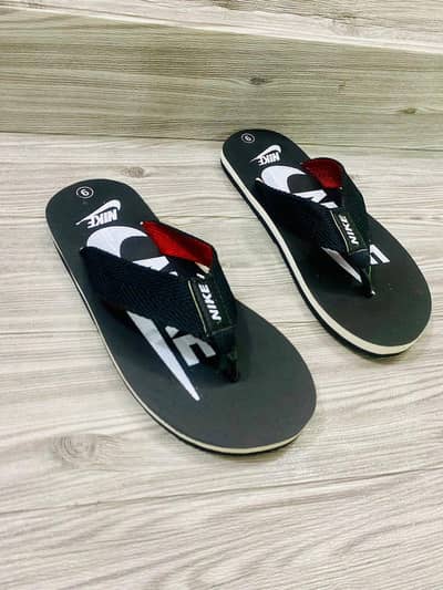 men's slippers