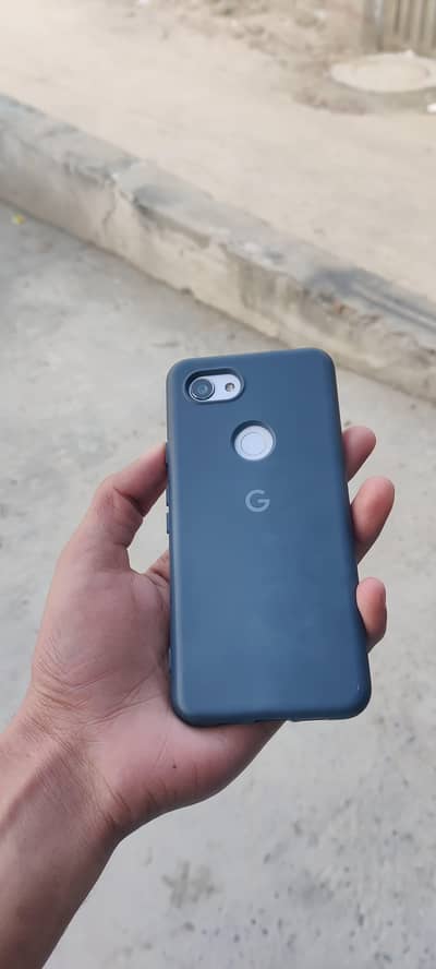 pixel 3a 4  64 exchange bhi ho jay ga