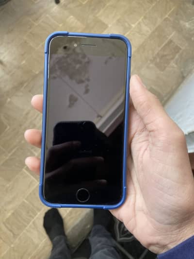 Iphone se 2020 jv 64 gb  exchange possible
