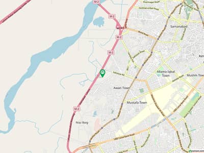 3 Marla Vvip Double Story House For Sale 0323.4432274