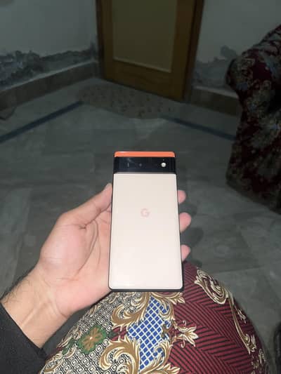 Google pixel 6 urgent sale
