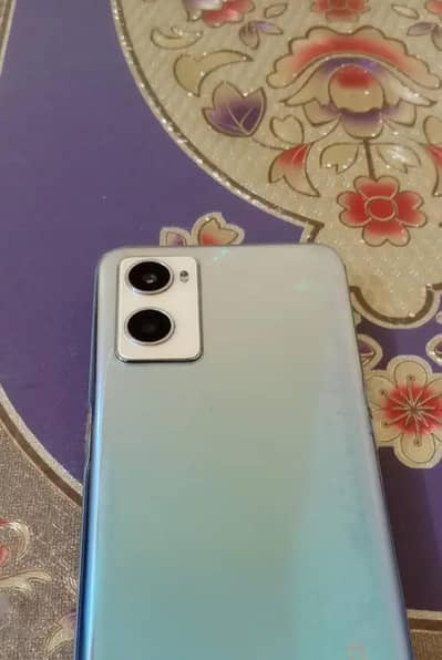 oppo a96 8/128 all okay