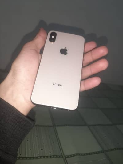 iPhone XS
