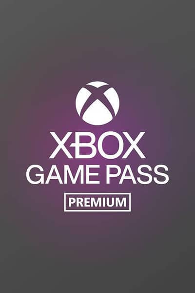 1 month game pass premium