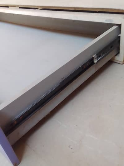 Bed Inside Drawer 31×48