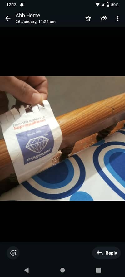 new ha srf 4munth use kiya ha Dimond form ha