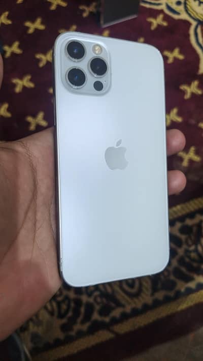 i phone 12 pro pta approved
