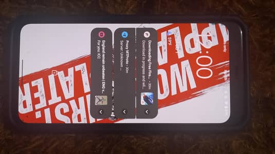 pixel 4 esim working