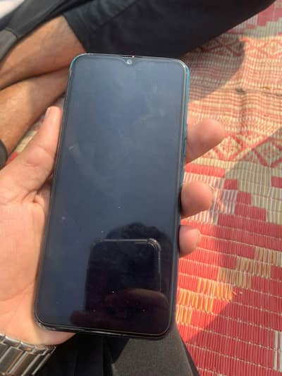 infinix hot 10 lite official pta