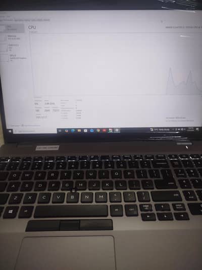 dell latitude 5510 i5 10th generation