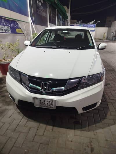 Genuine Honda City 2018 1st Owner