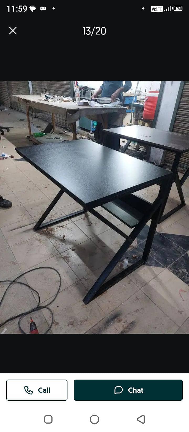 Office Table,Computer Table Laptop Table 0