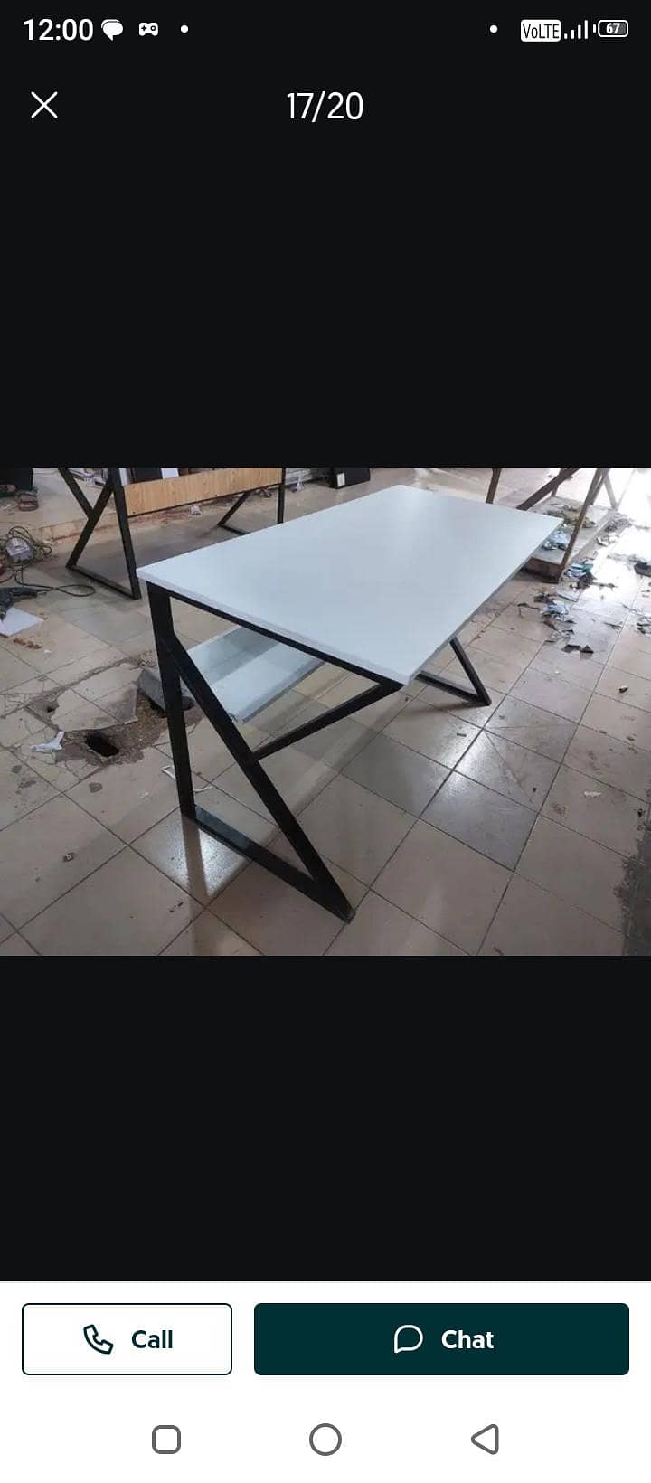 Office Table,Computer Table Laptop Table 1