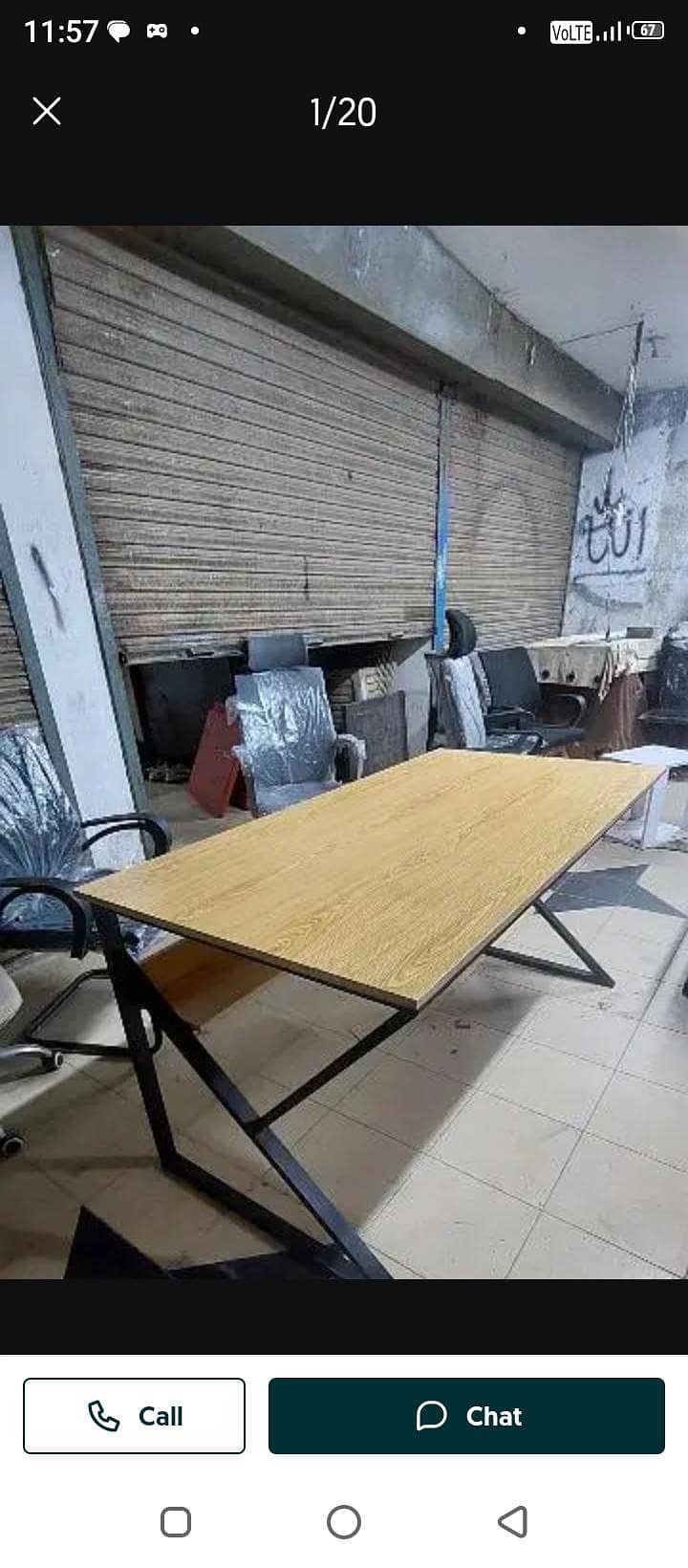 Office Table,Computer Table Laptop Table 3