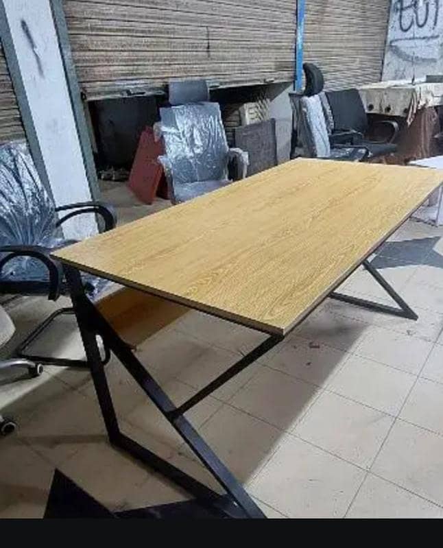 Office Table,Computer Table Laptop Table 6