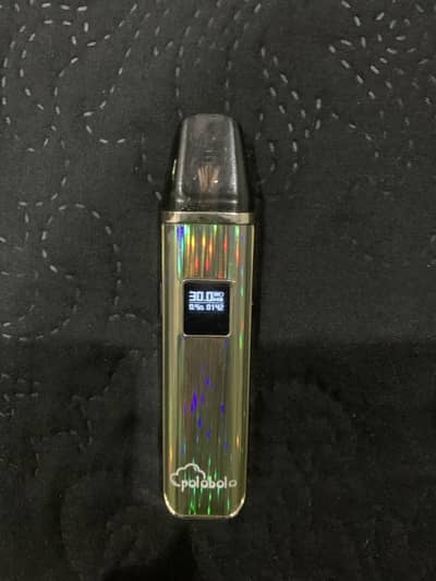 Xlim pro 2 by polabola