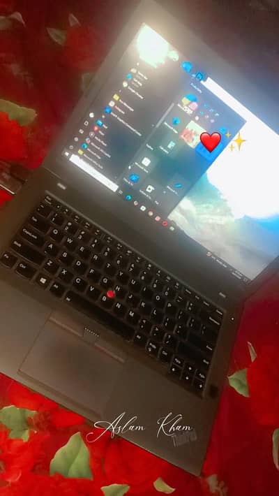 lenovo laptop 8.00 GB RAM corei7&7thGen 2GB GRAPHIC CARD 238GB storage