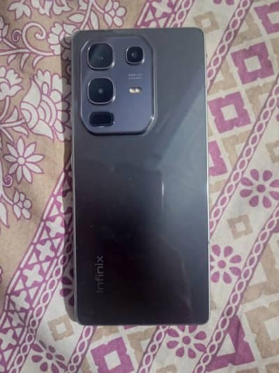 INfinix Note 50