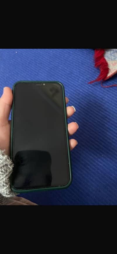 iPhone 11Pro 512gb