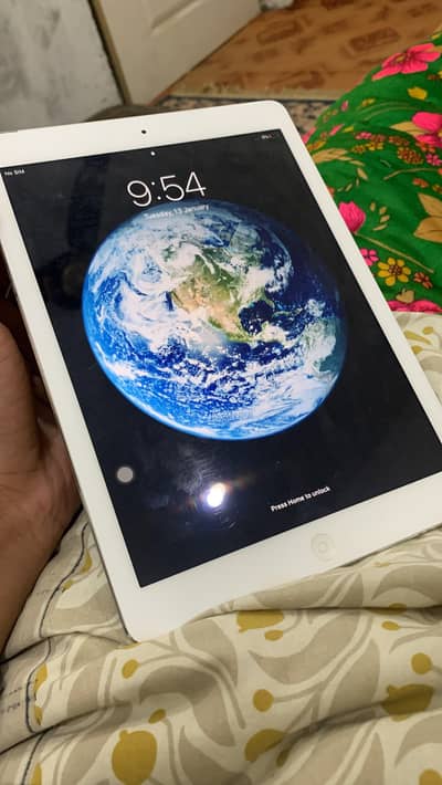 ipad Air new series