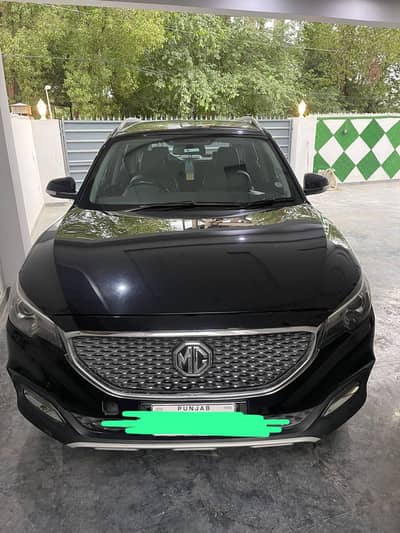 MG ZS 1.5L PETROL