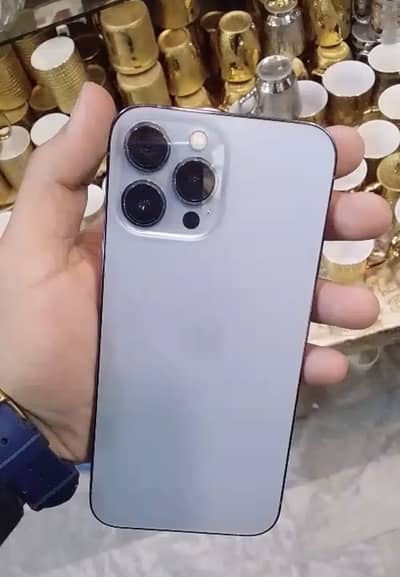 13promax 10/10 condition all okay