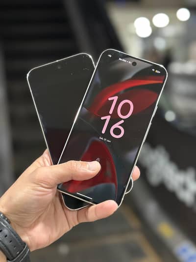 GOOGLE PIXEL 9 PRO XL _ 16/128GB STORAGE