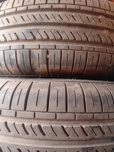 new tyres 4 pis 13 inch