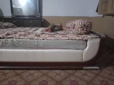 chaineone italian type bedset