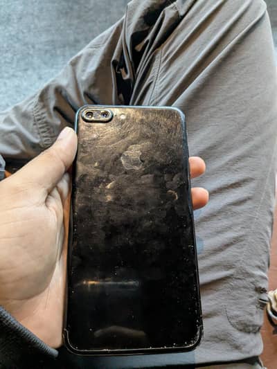 iphone 7 plus PTA approved