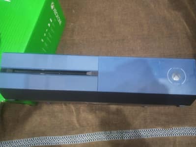 Xbox one 1tb