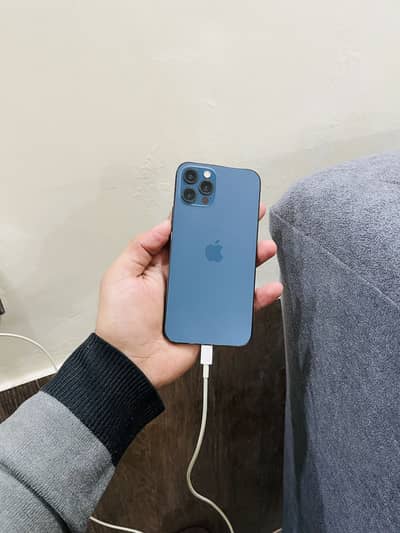 iPhone 12 Pro Non PTA