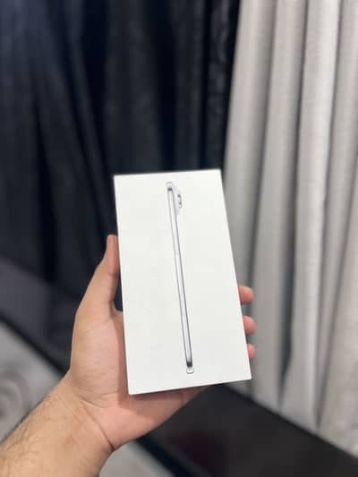 IPHONE 17 AIR 512 GB FACTORY UNLOCK