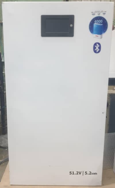 LITHIUM ION FRESH POWER BANKS