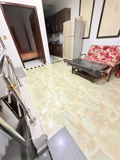 3 Marla Vvip Double Story House For Sale 0323.4432274