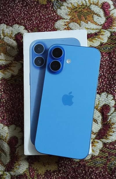 I phone 16