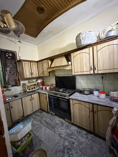 2 bed 2 washroom Flat for Rent 0323.4432274