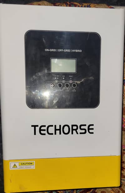 OME hybrid inverter 6.2KW