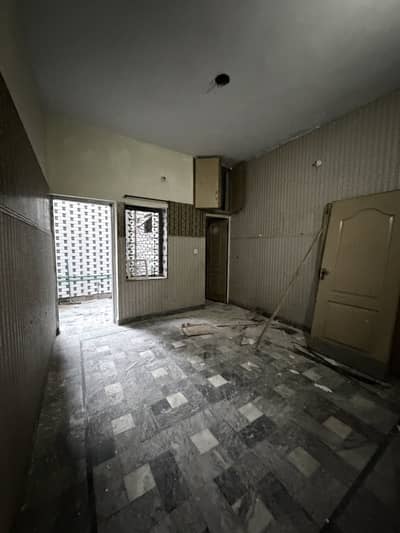 7 marla Upper portion 3 bed 3 bath 0323.4432274