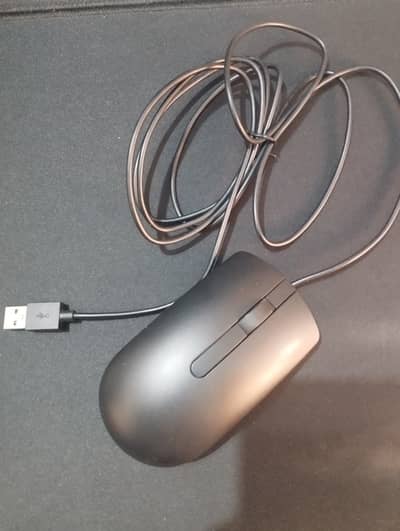 Dell Mouse