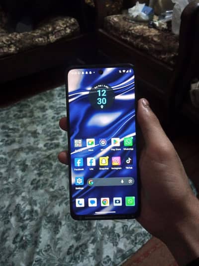 moto g73 5g phone PTA approved