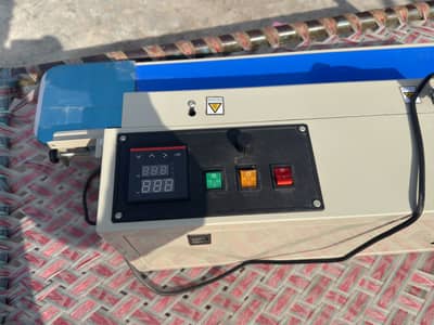 Sealer Machine Packing Chiz