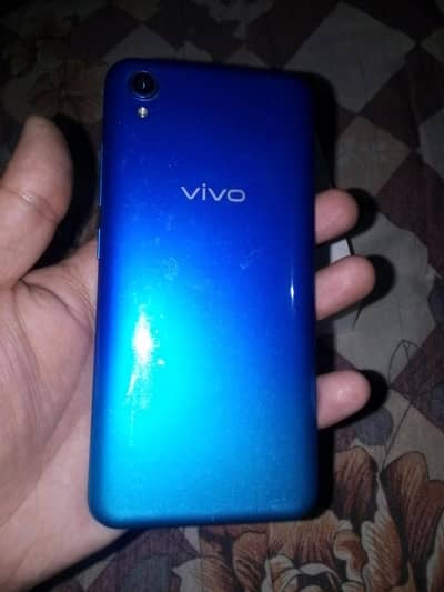 Vivo Y91c original phone not Kitt