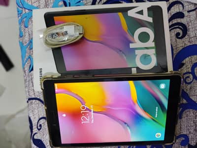 Samsung Tab A 8.0 2019