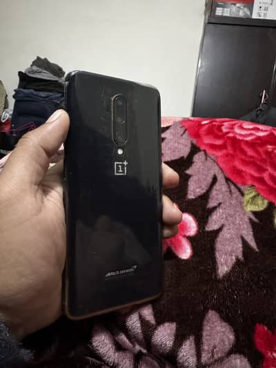 One Plus 7T Pro Meclaran 12/256GB