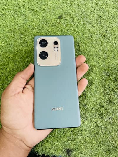 Infinix zero 30  Ram 16/256