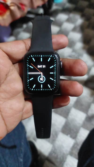 Apple watch series 4 44mm