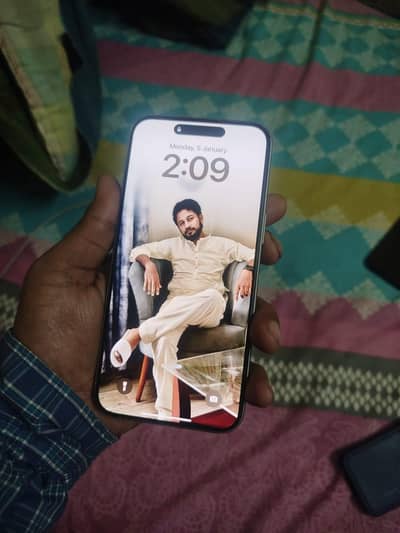 iphone 15 pro max Jv