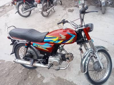 hi selling my  union star bike in good condition.