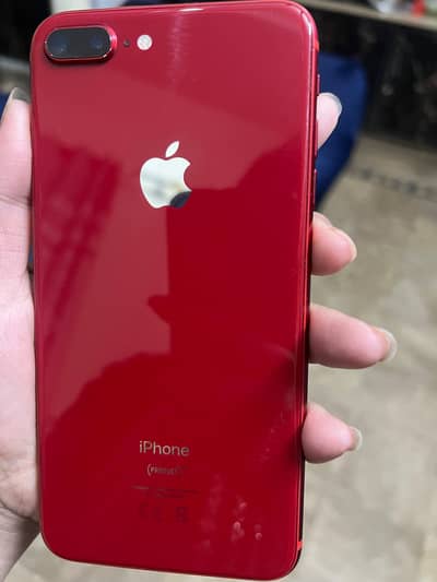 Apple Iphone 8+ Plus 10/10